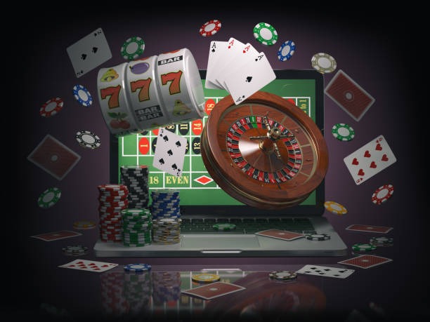 garuda hoki platform dashboard showing sportsbook, live dealer, and slots categories